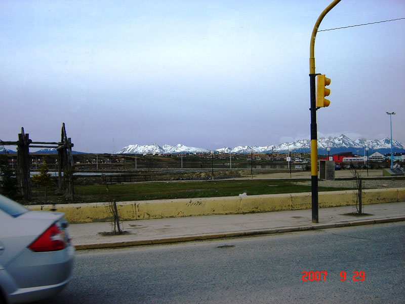 Foto de Ushuaia, Tierra del Fuego, Argentina