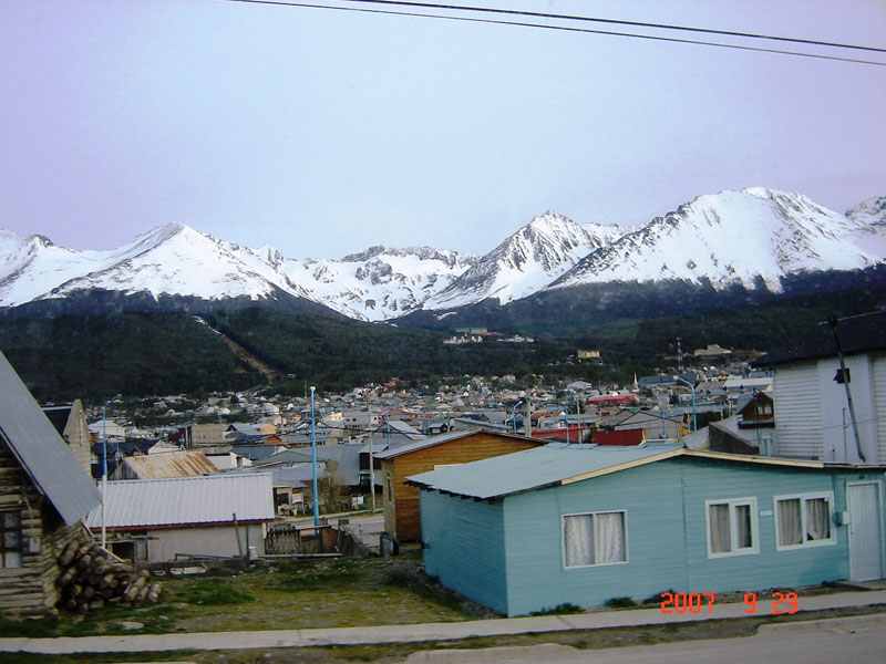 Foto de Ushuaia, Tierra del Fuego, Argentina