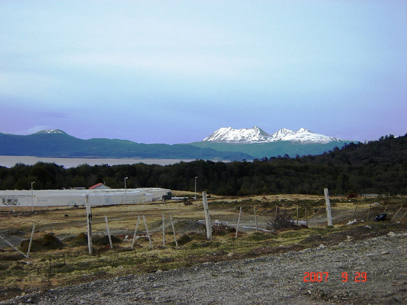 Foto de Ushuaia, Tierra del Fuego, Argentina