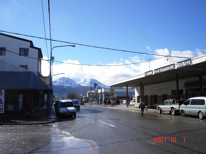 Foto de Ushuaia, Tierra del Fuego, Argentina