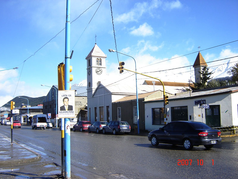 Foto de Ushuaia, Tierra del Fuego, Argentina