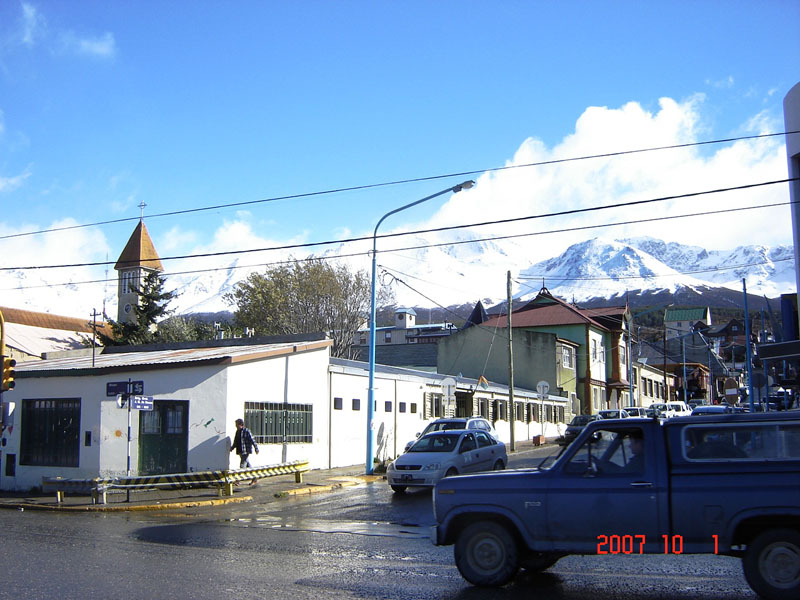 Foto de Ushuaia, Tierra del Fuego, Argentina