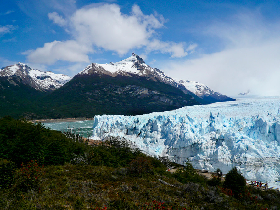 Foto de El Calafate, Argentina