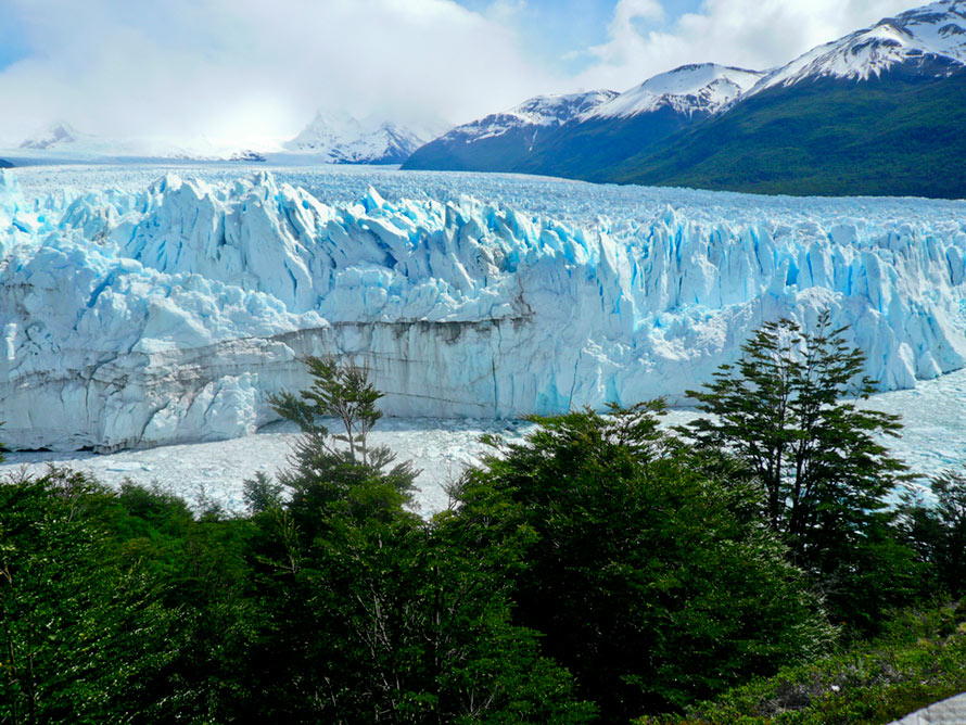 Foto de El Calafate, Argentina