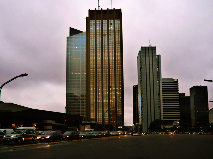 Foto de Buenos Aires, Argentina