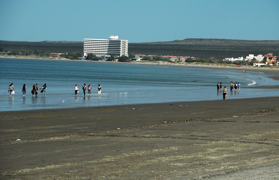 Foto de Puerto Madryn, Argentina