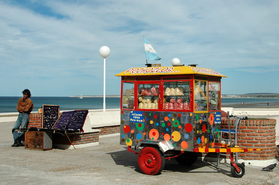 Foto de Puerto Madryn, Argentina