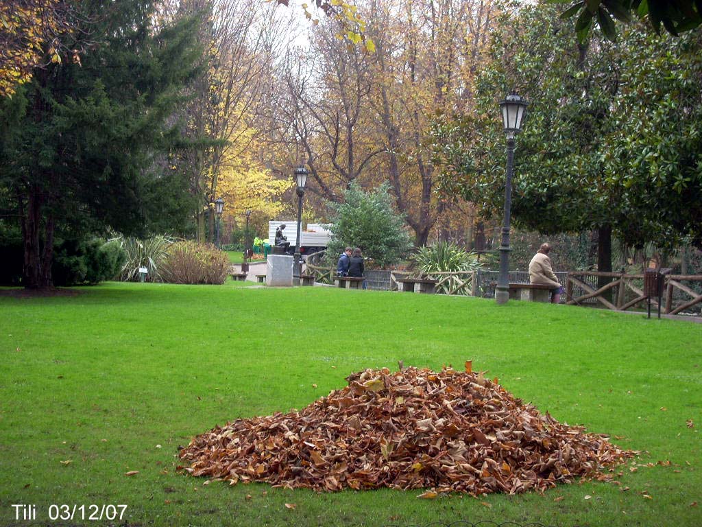 Foto de Oviedo (Asturias), España