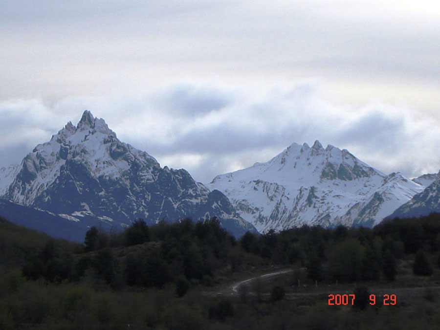 Foto de Ushuaia, Tierra del Fuego, Argentina