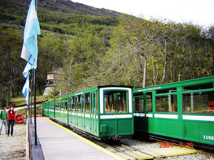 Foto de Ushuaia, Tierra del Fuego, Argentina