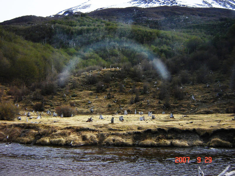 Foto de Ushuaia, Tierra del Fuego, Argentina