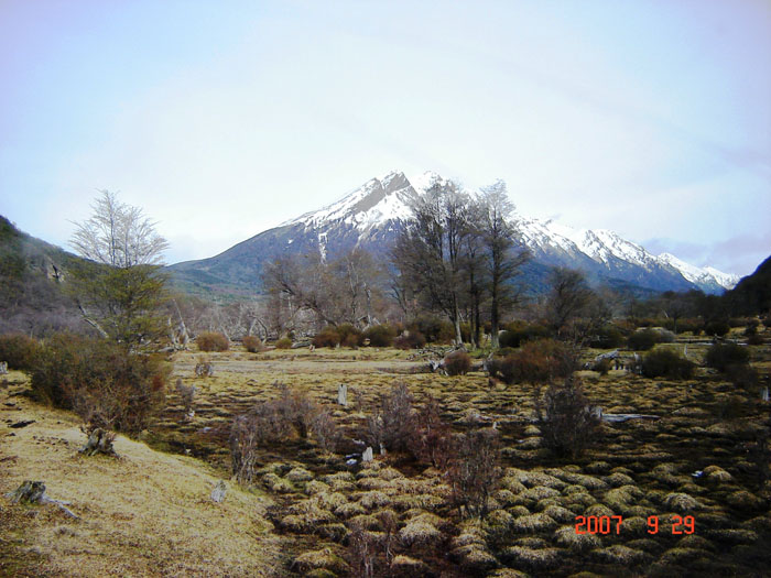 Foto de Ushuaia, Tierra del Fuego, Argentina