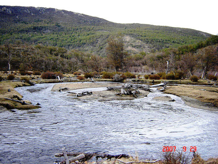 Foto de Ushuaia, Tierra del Fuego, Argentina