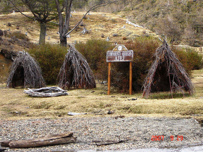 Foto de Ushuaia, Tierra del Fuego, Argentina