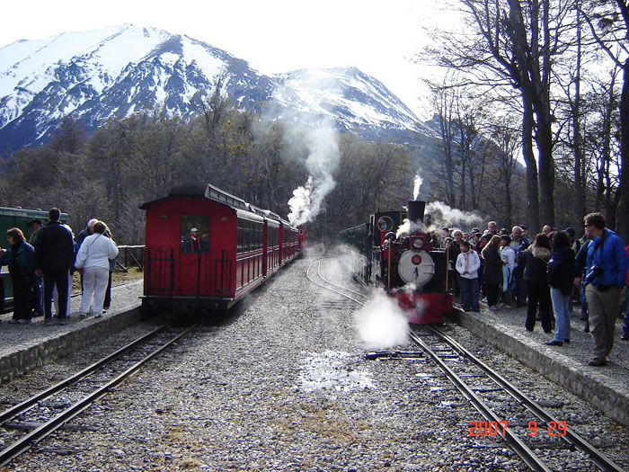 Foto de Ushuaia, Tierra del Fuego, Argentina