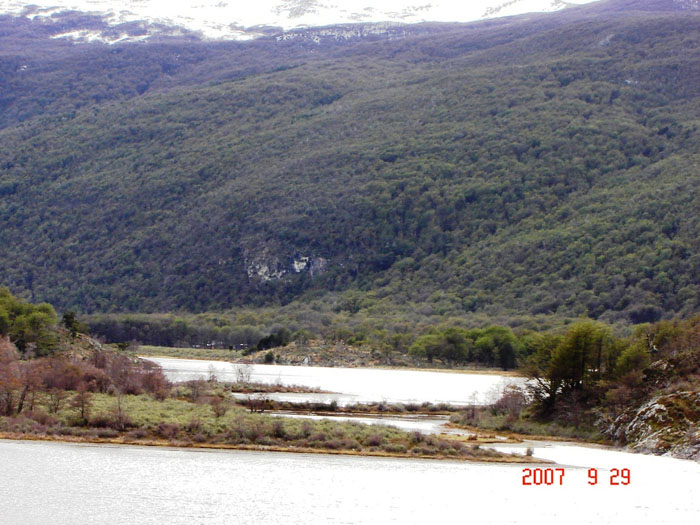 Foto de Ushuaia, Tierra del Fuego, Argentina