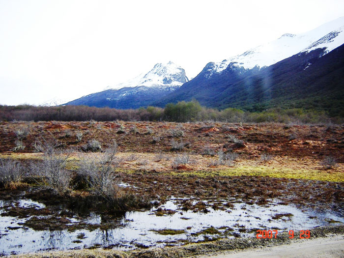 Foto de Ushuaia, Tierra del Fuego, Argentina