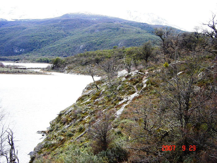 Foto de Ushuaia, Tierra del Fuego, Argentina