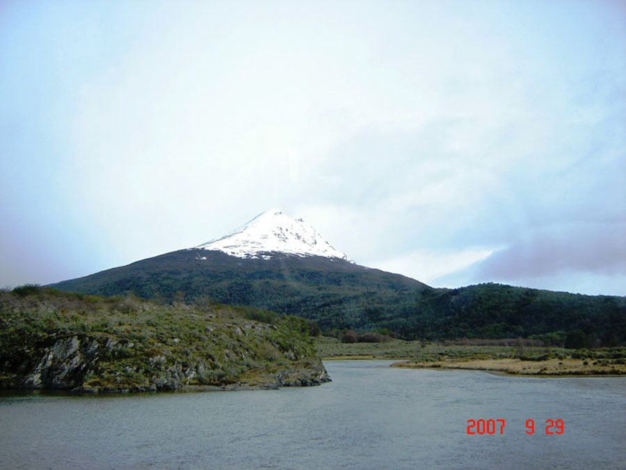 Foto de Ushuaia, Tierra del Fuego, Argentina