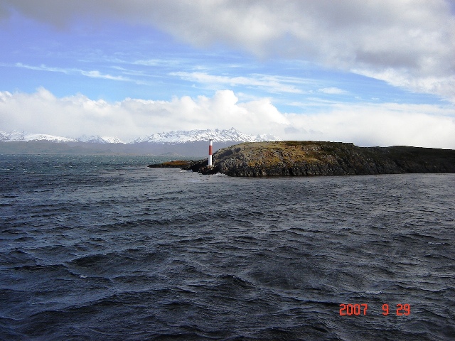 Foto de Ushuaia, Tierra del Fuego, Argentina