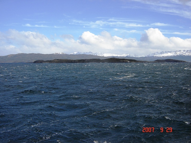 Foto de Ushuaia, Tierra del Fuego, Argentina