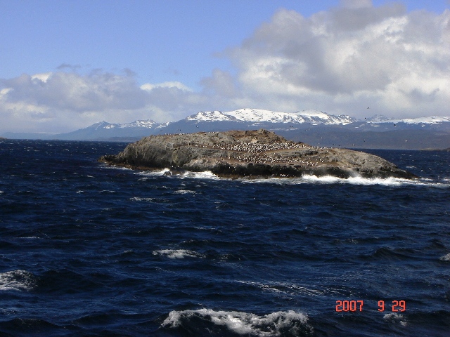 Foto de Ushuaia, Tierra del Fuego, Argentina