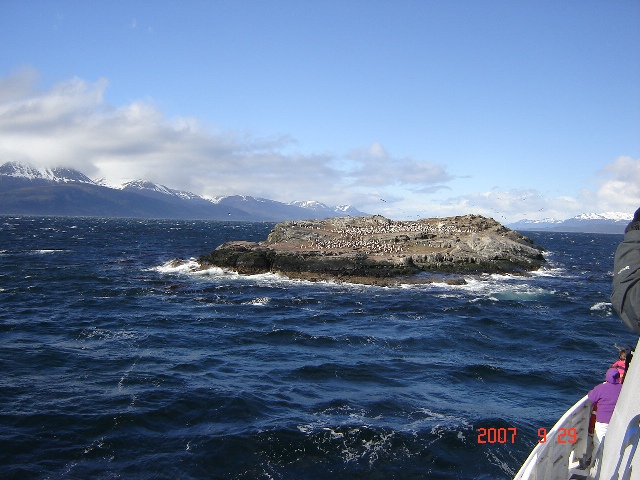 Foto de Ushuaia, Tierra del Fuego, Argentina