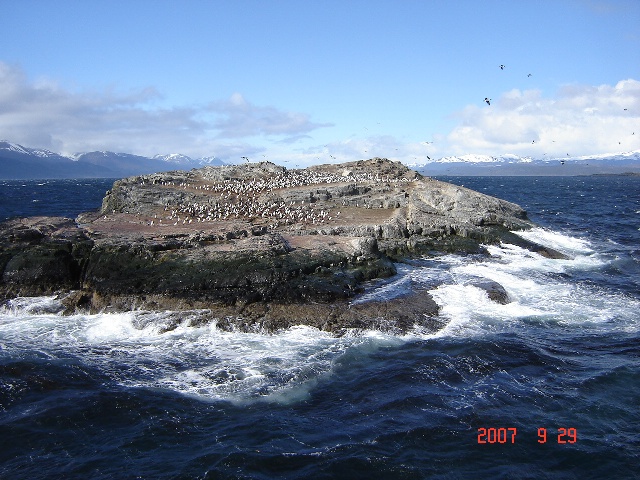 Foto de Ushuaia, Tierra del Fuego, Argentina