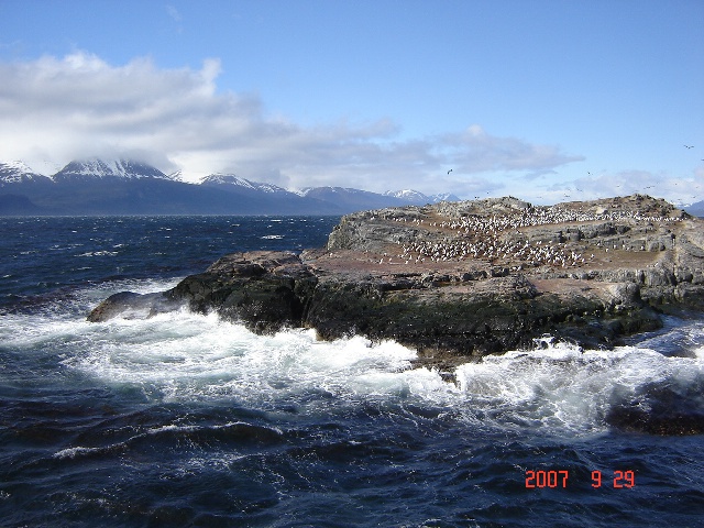 Foto de Ushuaia, Tierra del Fuego, Argentina