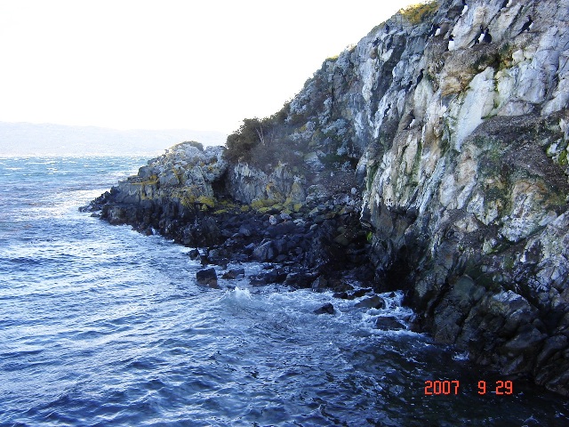 Foto de Ushuaia, Tierra del Fuego, Argentina