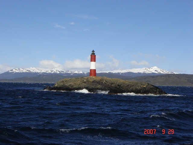 Foto de Ushuaia, Tierra del Fuego., Argentina