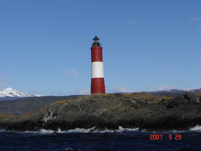 Foto de Ushuaia, Tierra del Fuego., Argentina