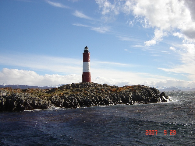 Foto de Ushuaia, Tierra del Fuego., Argentina