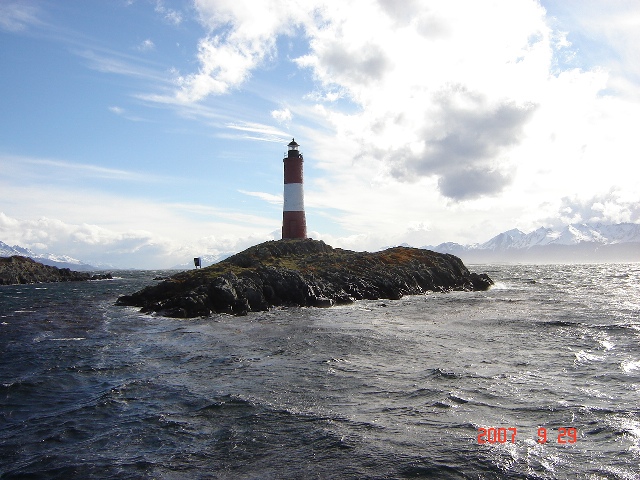 Foto de Ushuaia, Tierra del Fuego., Argentina