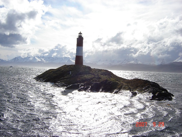 Foto de Ushuaia, Tierra del Fuego., Argentina