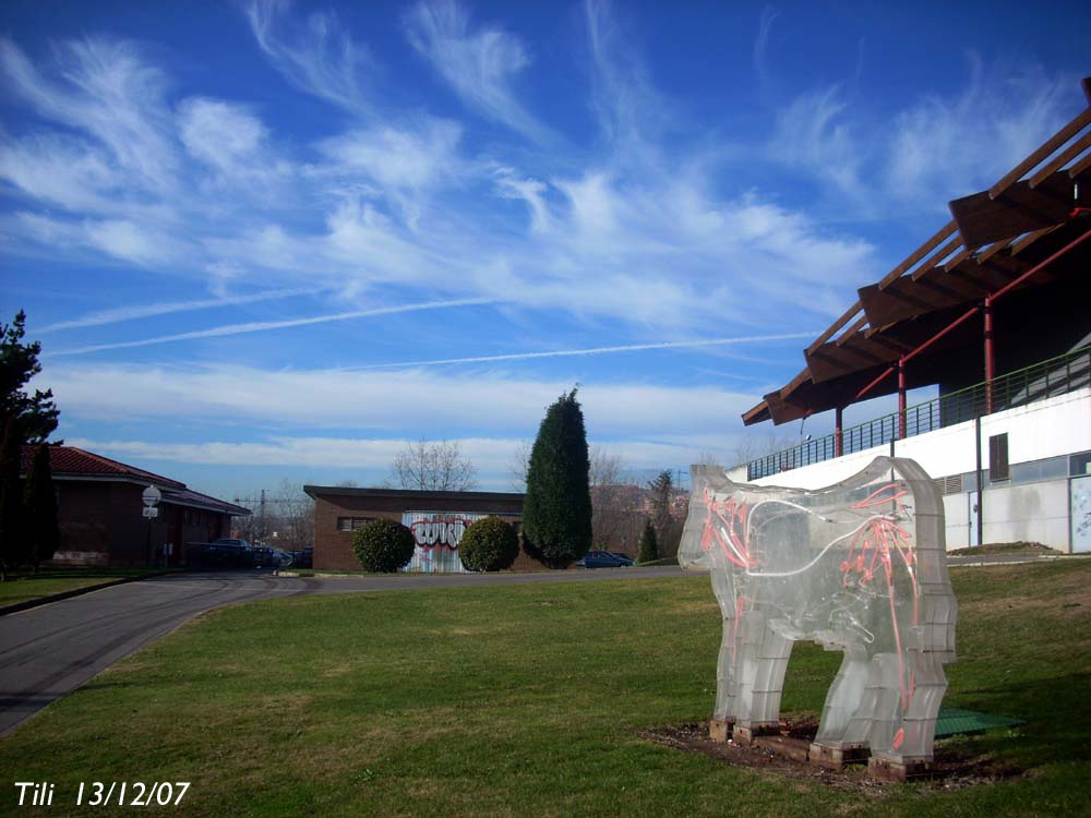 Foto de Oviedo (Asturias), España