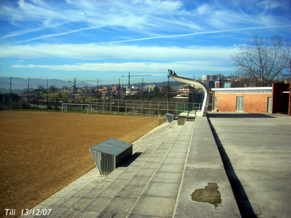 Foto de Oviedo (Asturias), España