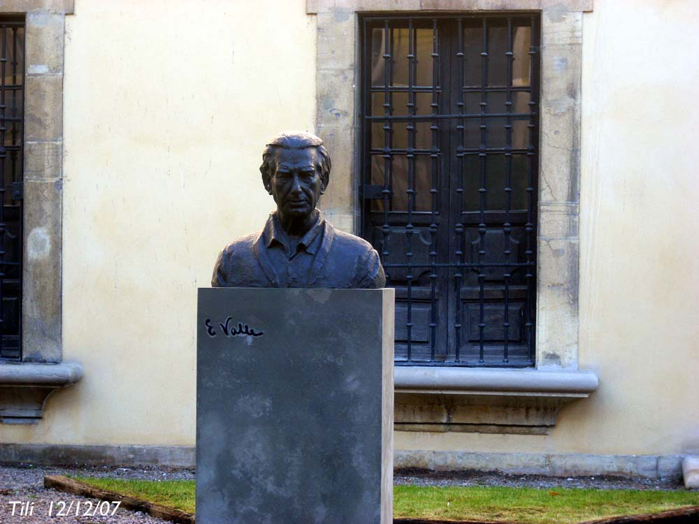 Foto de Oviedo (Asturias), España