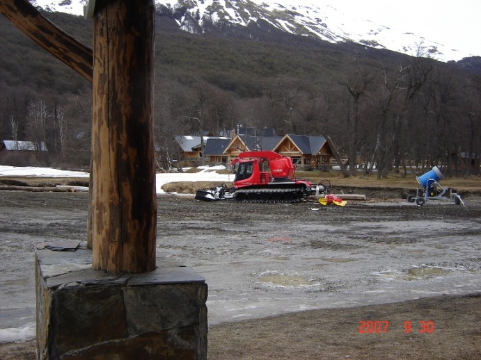 Foto de Ushuaia, Tierra del Fuego, Argentina