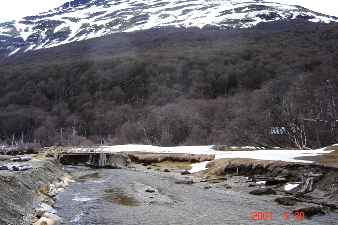 Foto de Ushuaia, Tierra del Fuego, Argentina