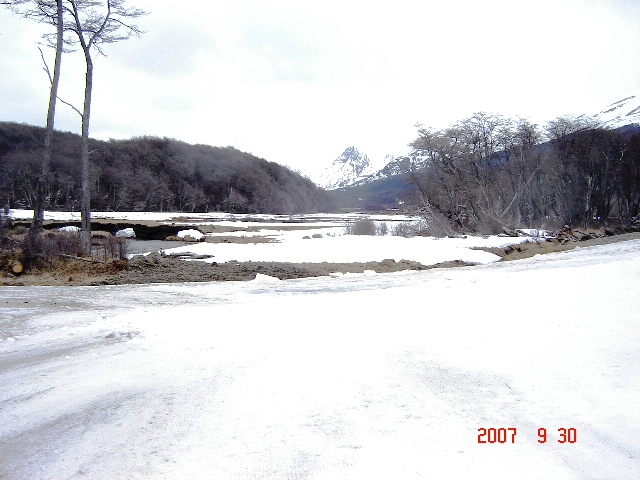 Foto de Ushuaia, Tierra del Fuego, Argentina