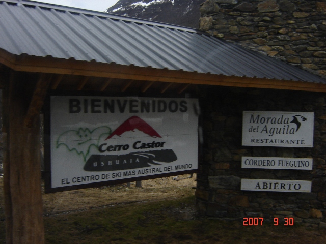 Foto de Ushuaia, Tierra del Fuego, Argentina