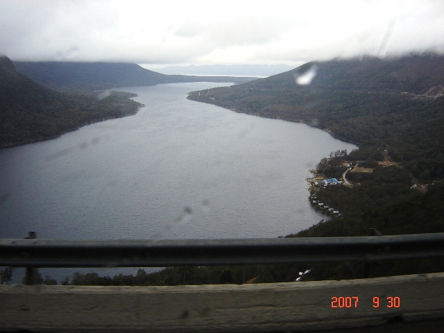 Foto de Ushuaia, Tierra del Fuego, Argentina