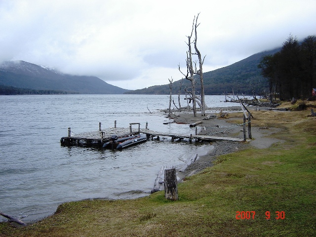 Foto de Ushuaia, Tierra del Fuego, Argentina