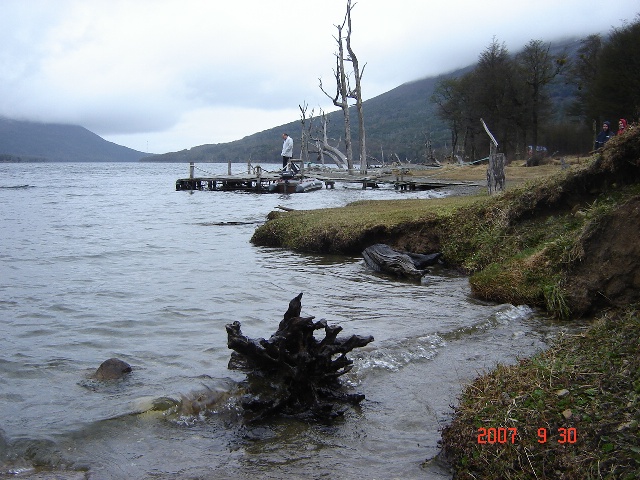 Foto de Ushuaia, Tierra del Fuego, Argentina