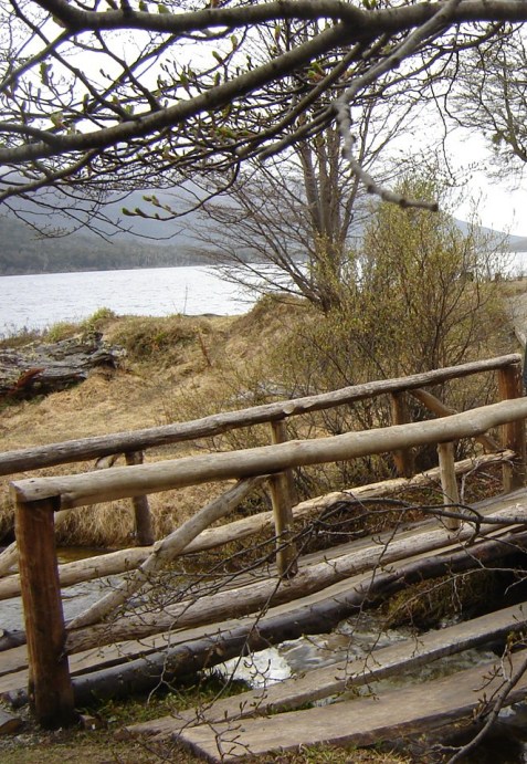 Foto de Ushuaia, Tierra del Fuego, Argentina