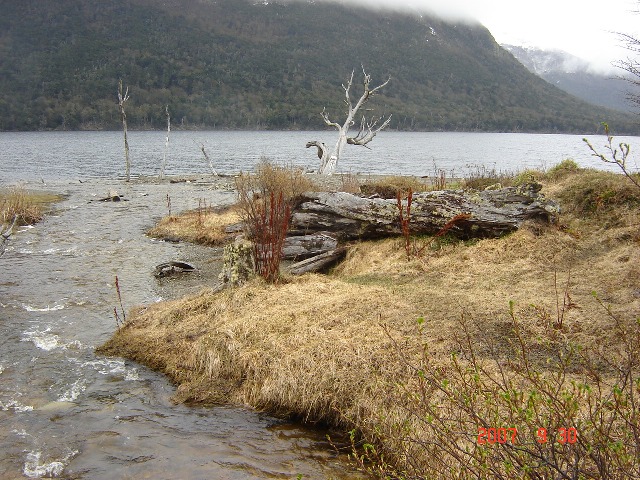 Foto de Ushuaia, Tierra del Fuego, Argentina