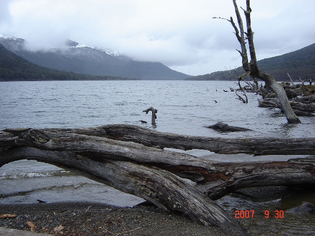 Foto de Ushuaia, Tierra del Fuego, Argentina