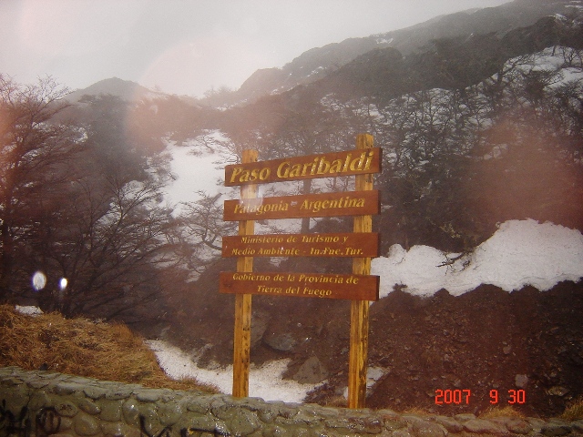 Foto de Ushuaia, Tierra del Fuego, Argentina