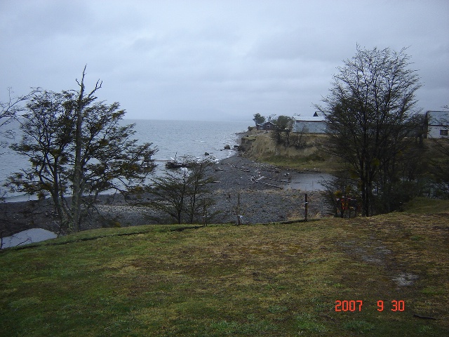 Foto de Ushuaia, Tierra del Fuego, Argentina